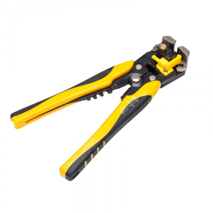 Multi-function Self Adjusting Hand Wire Stripping Pliers