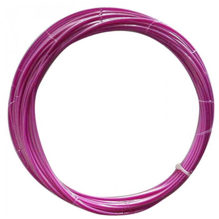 10m 1.75mm PLA Filament High Accuracy 3D Printer Accessories Purple